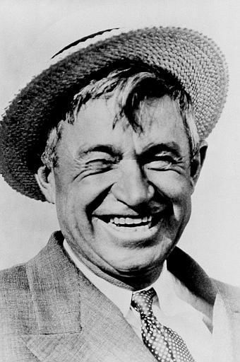 Will Rogers